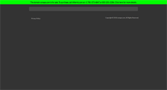 Desktop Screenshot of conapo.com