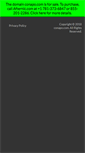 Mobile Screenshot of conapo.com